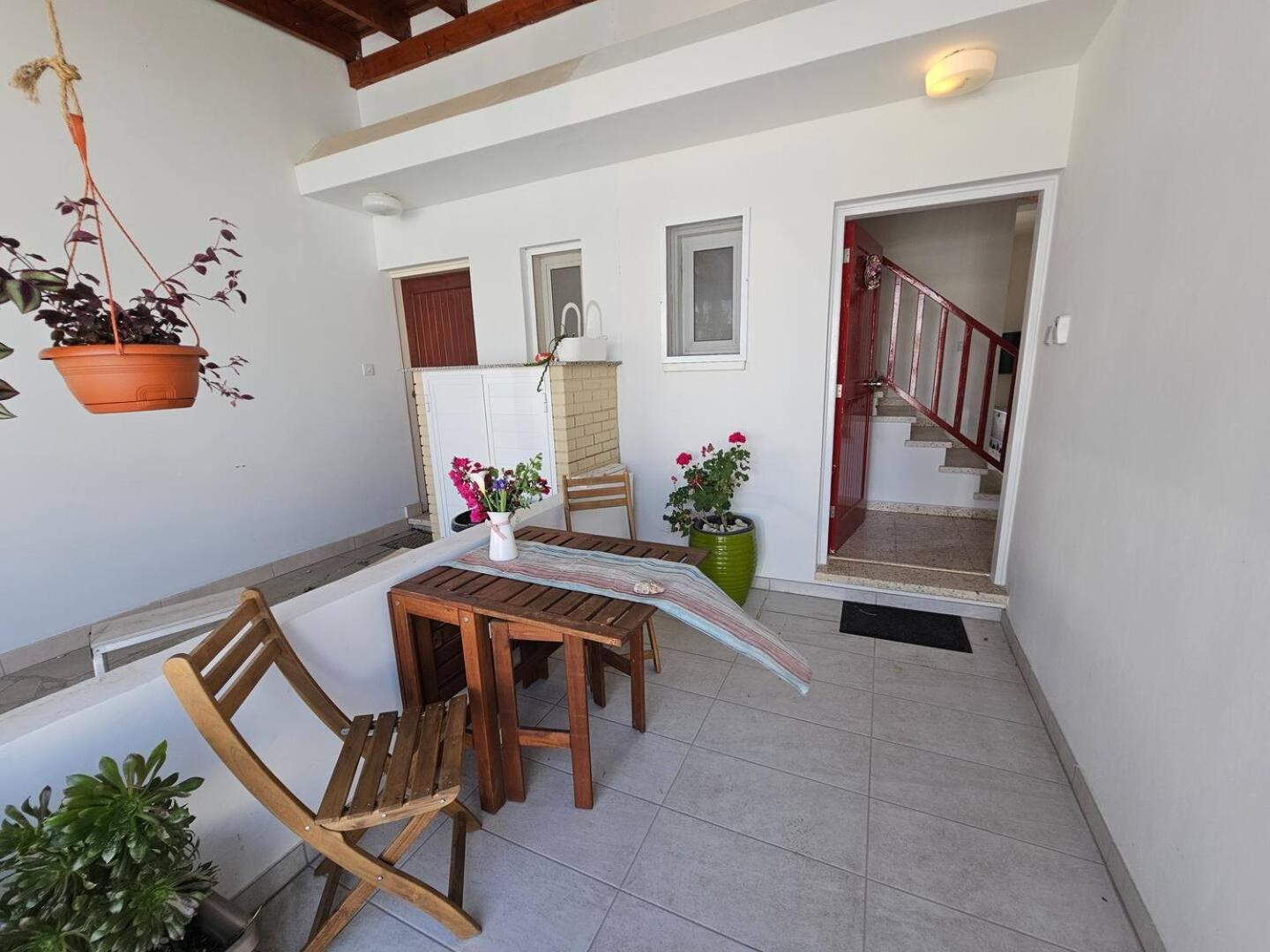 Ammos Beachfront Villa Paradise Larnaca Luaran gambar
